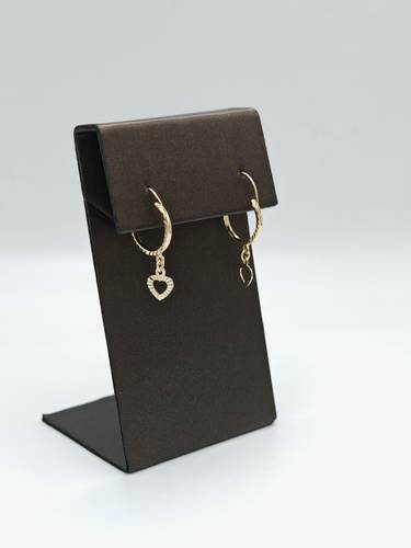 Earring 18K Gold