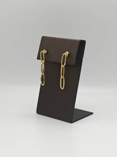 Earring 18k Gold