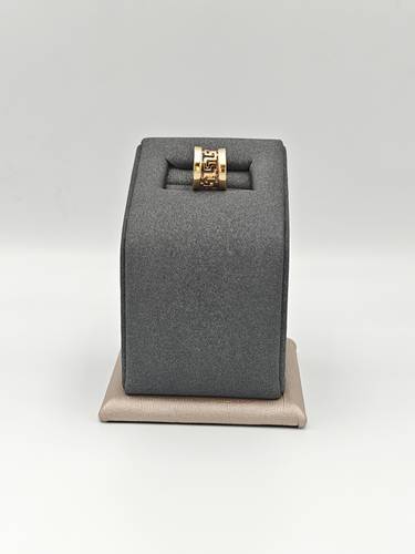 Pendant 18K Gold