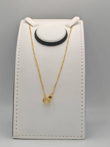 Necklace 18K Gold