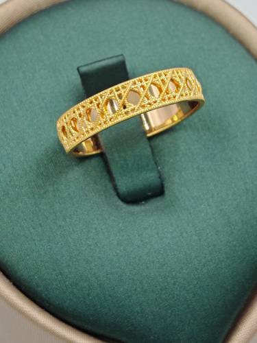 Ring 21k gold
