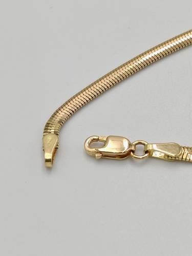 Bracelet 18K Gold