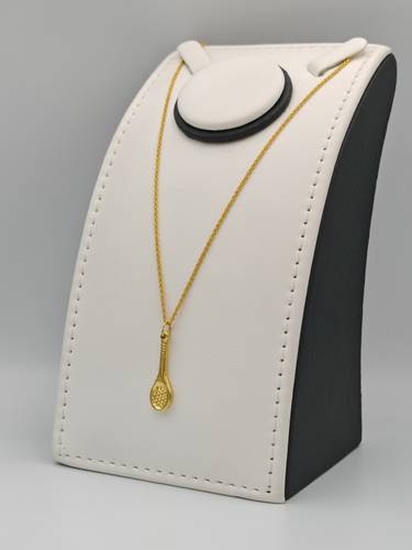 Necklace 18K Gold