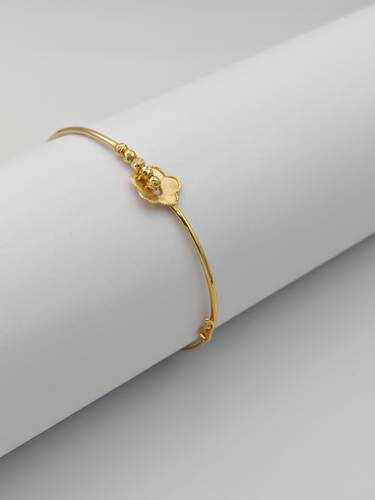 Bracelet 18K Gold