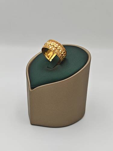 Ring 21K Gold