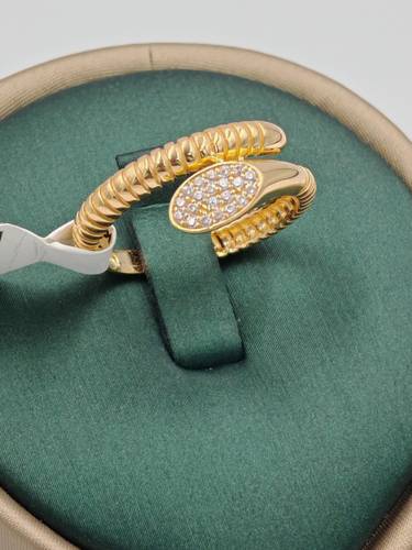 Ring 21k gold