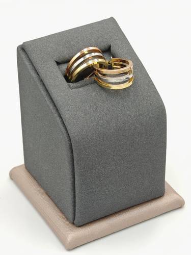 Earring 18K Gold