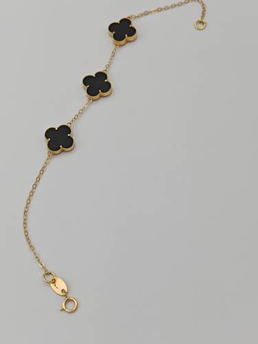 Bracelet 18K Gold