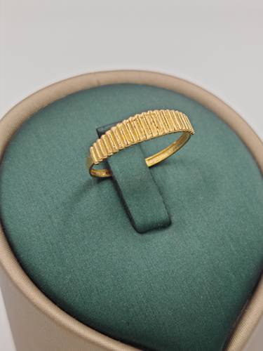 Ring 21k gold