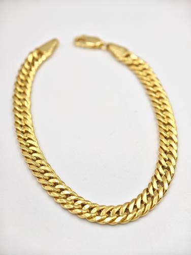 Bracelet 21k Gold