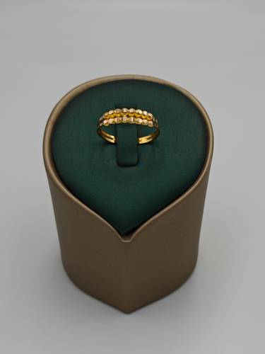 Ring 21k Gold