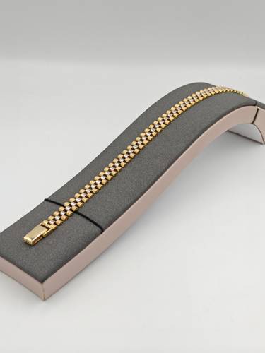 Bracelet 18K Gold