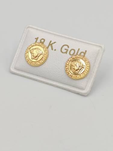 Earring 18K Gold