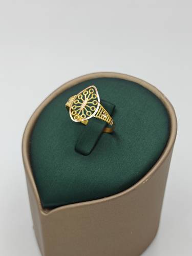 Ring 21K Gold