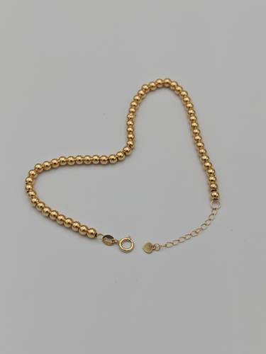 Bracelet 18K Gold