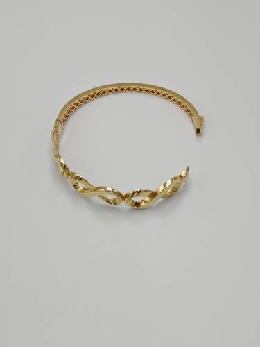 Bracelet 18K Gold