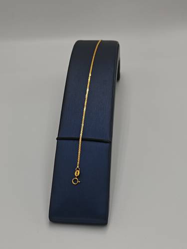 سوارة ذهب عيار 21