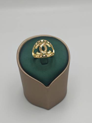 Ring 21k Gold