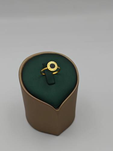 Ring 18k Gold