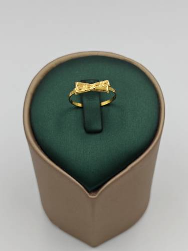 Rings 18k Gold