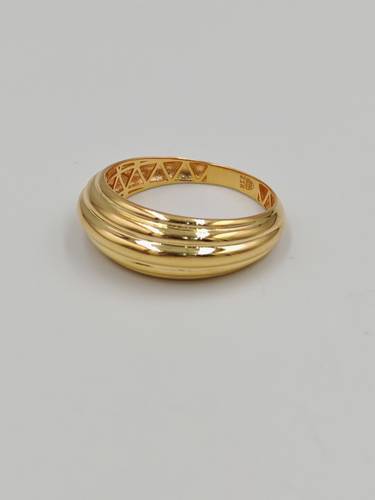 Ring 21K Gold