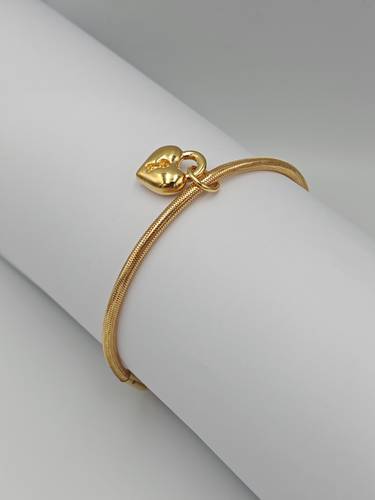 Bangle 18K Gold
