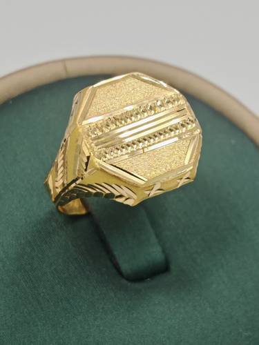 Ring 22k gold