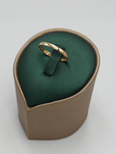 Ring 18k Gold