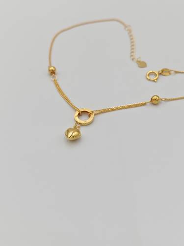 Bracelet 18K Gold