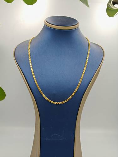 Necklace 18k Gold