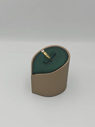 Ring 18K Gold