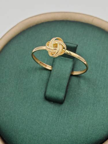 Ring 18k Gold