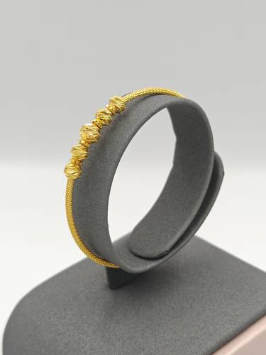 Bangle 22K Gold
