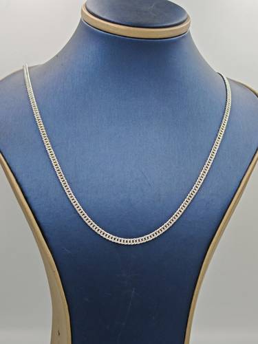 سلسال فضة عيار 925