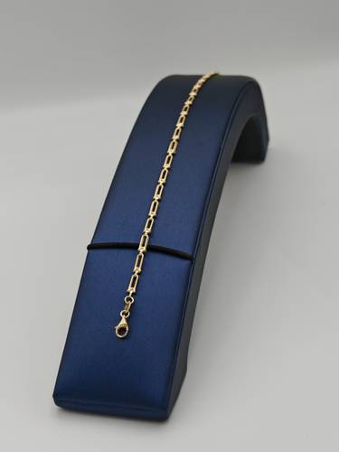 Bracelet 18K Gold