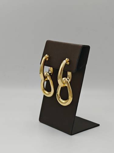 Earring 18K Gold