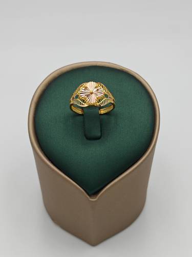 Ring 21K Gold