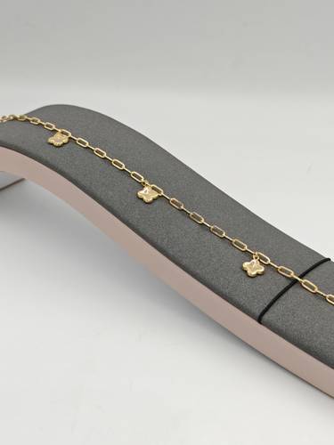 Bracelet 18k Gold