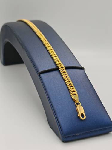 سواره جنزير ذهب عيار 21