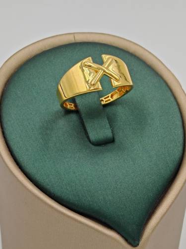Ring 21k Gold