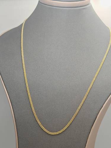 Chain 18K Gold