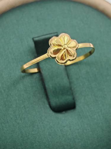 Ring 18k Gold