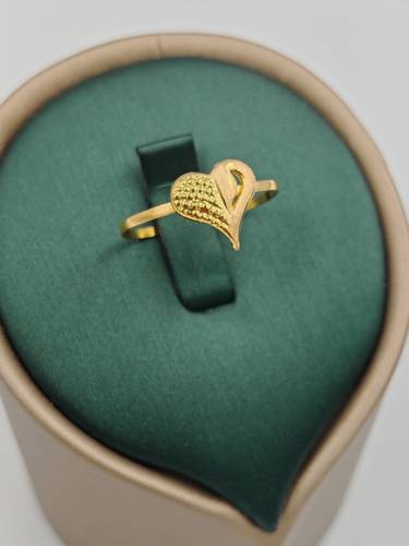 Ring 18k Gold