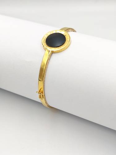 اسوارة ذهب عيار 18