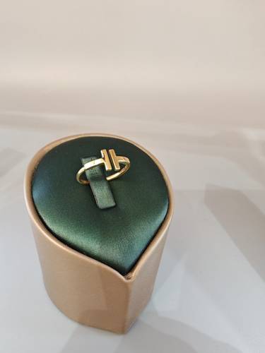 Ring 18K