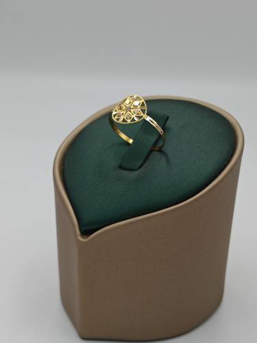 Ring 21K Gold