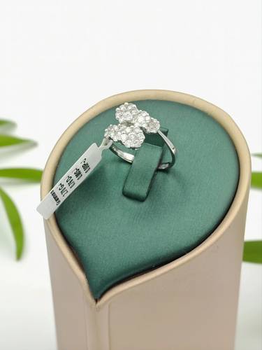 Diamond Ring 18k