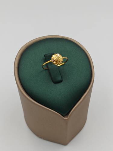 Ring 21k Gold