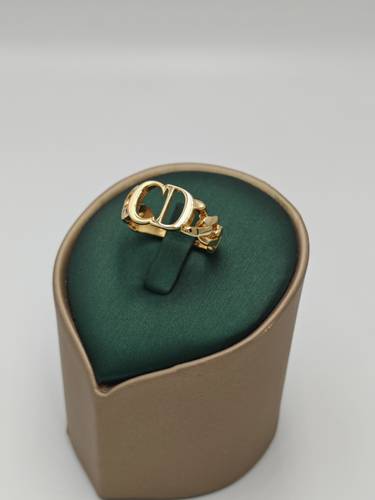 Ring 18k Gold