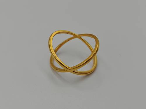 Ring 21K Gold